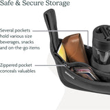 UPPAbaby Carry All Parent Organizer
