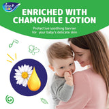 Fine Baby Diapers - Size 4 | Large | 7-14kg | 74pcs - Laadlee