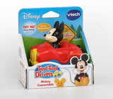 VTech Toot-Toot Drivers Mickey Convertible (VTUK)