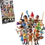 Playmobil Figures Boys (Serie 26)