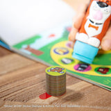 Sticker Wow! Refill Stickers - Dog