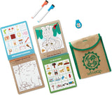 Melissa and Doug Let's Explore Seek & Find Bingo Play Set