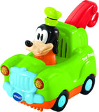 VTech Toot-Toot Drivers Goofy Tow Truck (VTUK)