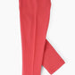 Jelliene Baby Soft & Comfortable Cotton Leggings - Pink - Laadlee