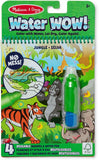 Melissa And Doug Water Wow - Jungle Water Reveal Pad