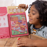 Melissa And Doug Water Wow! Fruit Scented Pad