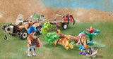 Playmobil Wiltopia - Animal Rescue Quad