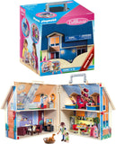 Playmobil Take Along Dollhouse