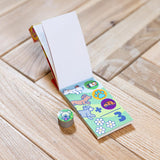Sticker Wow! Mini Activity Pad With Refill Stickers - Pets