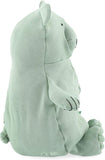 Trixie Plush Toy Small - Mr. Polar Bear (26Cm) - Laadlee