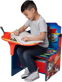 Delta Children Paw Patrol Chair Desk With Storage Bin