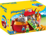 Playmobil My Take Along 1.2.3