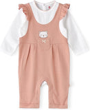 Elegant Kids Sleepsuit - Kitty - Laadlee