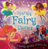 Sparkly Fairy Stories