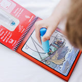 Melissa And Doug Water Wow - Adventure