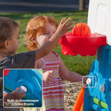 Step2 Game Time Sports Climber - Laadlee