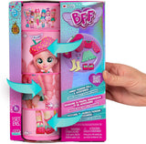Cry Babies BFF Doll - Ella