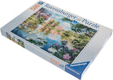 Ravensburger Enchanting Muskau Castle Puzzle - 500pcs