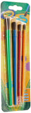 Crayola Art and Craft Brush Set - Pack of 4 - Laadlee