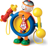 Ambi Toys One Man Band Rattle
