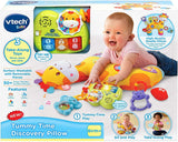 VTech Tummy Time Discovery Pillow TM (VTUS)