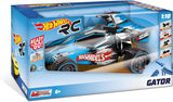 Hotwheels 1:10 Remote Control Buggy Gator Car