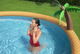 Bestway Fastset Poolset Paradis Palm