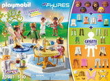 Playmobil My Figures: Magical Dance
