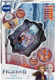 VTech Frozen 2 Magic Learning Watch