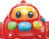 VTech Pull & Pop Aeroplane