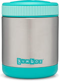 Yumbox Thermal Jar - Caicos Aqua