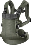 Babybjorn 3D Mesh Baby Carrier Harmony - Dark Green