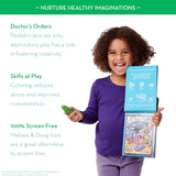 Melissa And Doug Water Wow - Animals