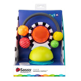 Sassy Musical Sensory Station