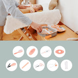 Babymoov Baby Nursing Kit - Peach