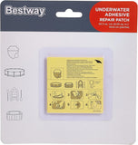 Bestway Underwater Repair Patch - 6.5x6.5C