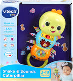 VTech Shake & Sounds Caterpillar