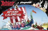 Playmobil Asterix: Advent Calendar Pirates Playset