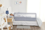 Regalo HideAway Extra Long Bed Rail