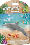 Playmobil Wiltopia - Dolphin