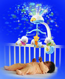VTech Lullaby Lambs Mobile (VTUK)