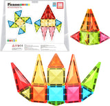 Picasso Magnetic Mini Diamond Building Set - 36pcs