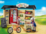 Playmobil Country Farm Shop