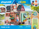 Playmobil Tiny House