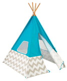 Kidkraft Turquoise Teepee Tents