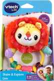 VTech Shake & Explore Lion