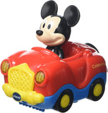 VTech Toot-Toot Drivers Mickey Convertible (VTUK)