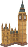 Cubicfun National Geographic 3D Puzzle Big Ben London