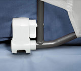 Regalo Extra Long Swing Down Bed Rail