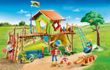 Playmobil Adventure Playground